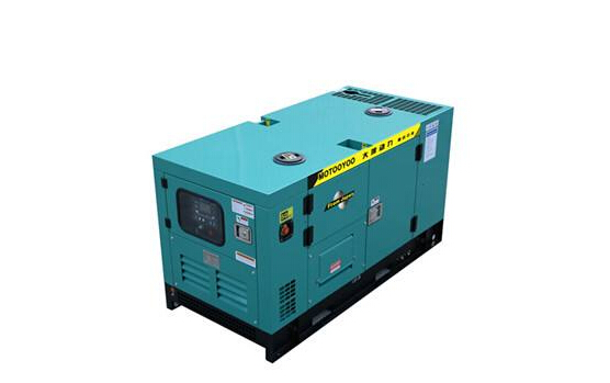 信阳科克50kw小型柴油发电机组_COPY