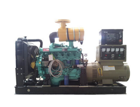 信阳宗申动力200kw大型柴油发电机组