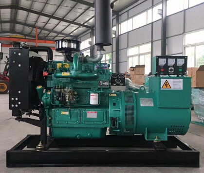 信阳宗申动力10kw小型柴油发电机_COPY