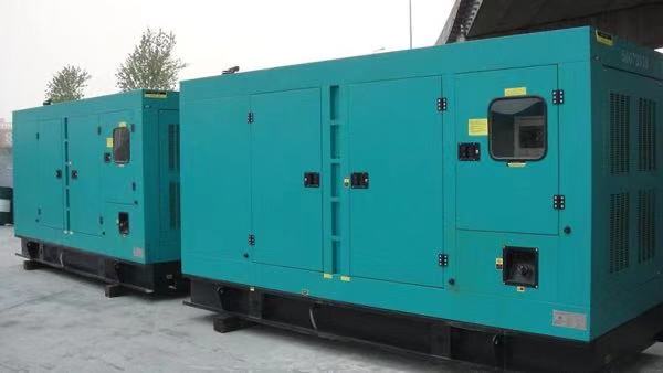 信阳中建八局集装箱房定制案例