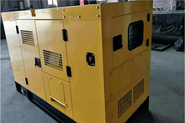 信阳发电机出租 信阳发电机出租