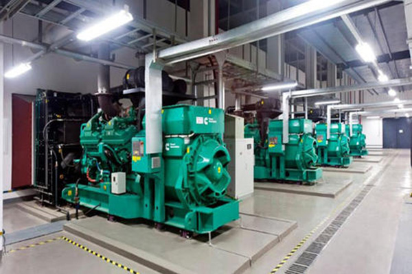 信阳发电机出租 信阳发电机出租