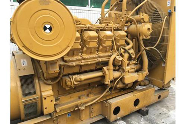 信阳发电机出租 信阳发电机出租