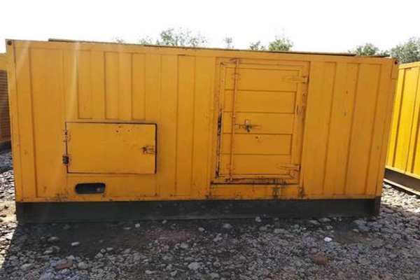 信阳发电机出租 信阳发电机出租