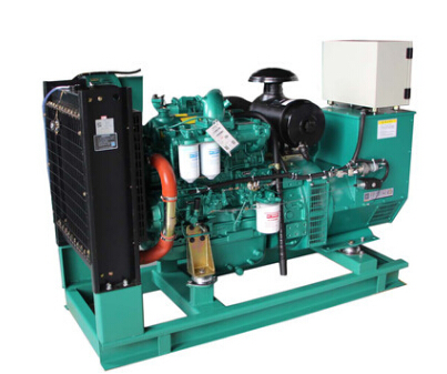 信阳宗申动力12kw小型柴油二手发电机_COPY