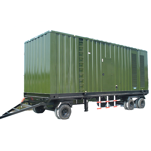 信阳会议移动集装箱型发电机组电站_COPY_COPY