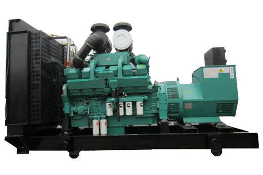 信阳柴油发电机组 信阳柴油发电机组