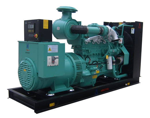 信阳柴油发电机 信阳柴油发电机