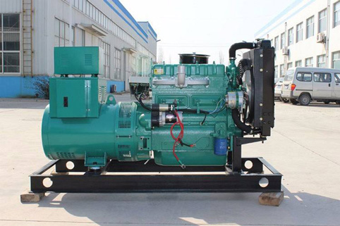 信阳小型柴油发电机 信阳小型柴油发电机