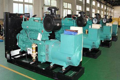 信阳小型柴油发电机 信阳小型柴油发电机
