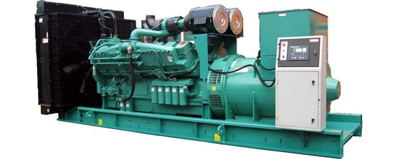 信阳柴油发电机 信阳柴油发电机