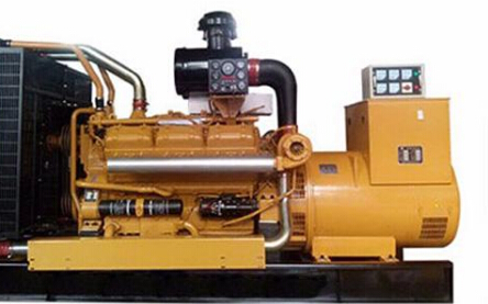 信阳发电机出租 信阳发电机出租
