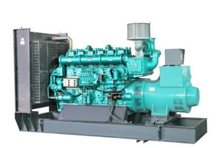 信阳发电机出租