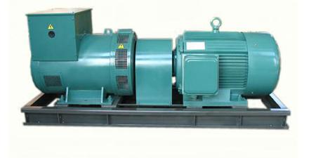 信阳发电机出租