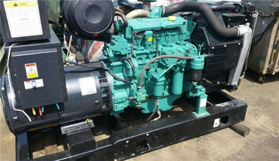 信阳柴油发电机 信阳柴油发电机