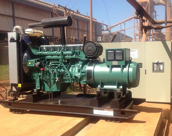 信阳发电机出租 信阳发电机出租