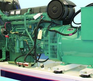 信阳发电机出租 信阳发电机出租