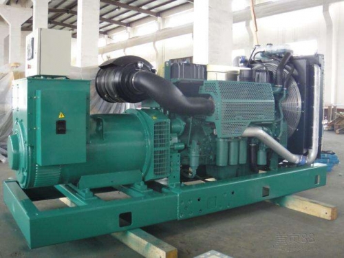 信阳康明斯发电机出租：确保您的业务不间断！