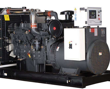 信阳上柴SC发电机组